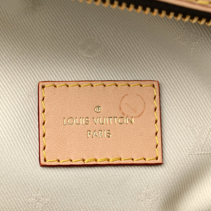 Louis Vuitton Monogram High Rise Bumbag 7 of 10