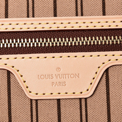 Louis Vuitton Monogram Neo Neverfull GM 7 of 8