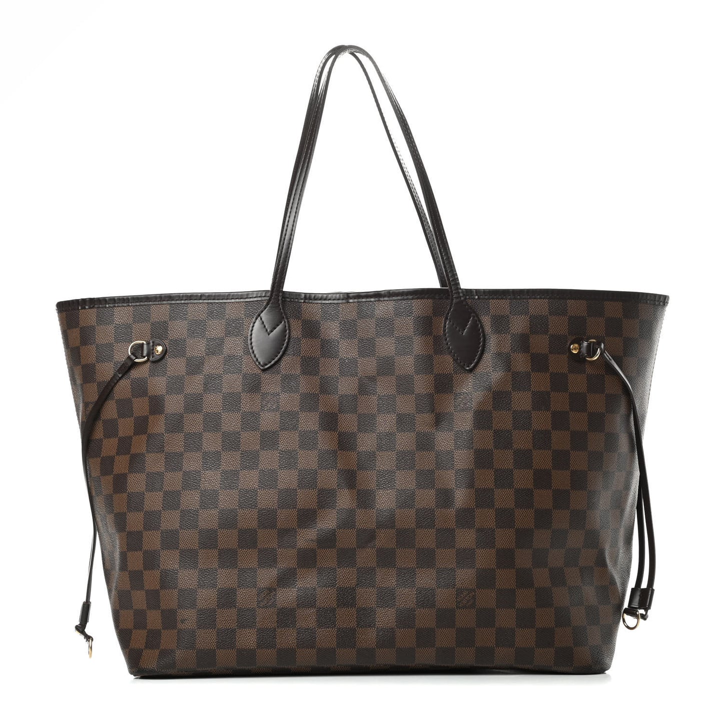 Damier Ebene Neverfull GM