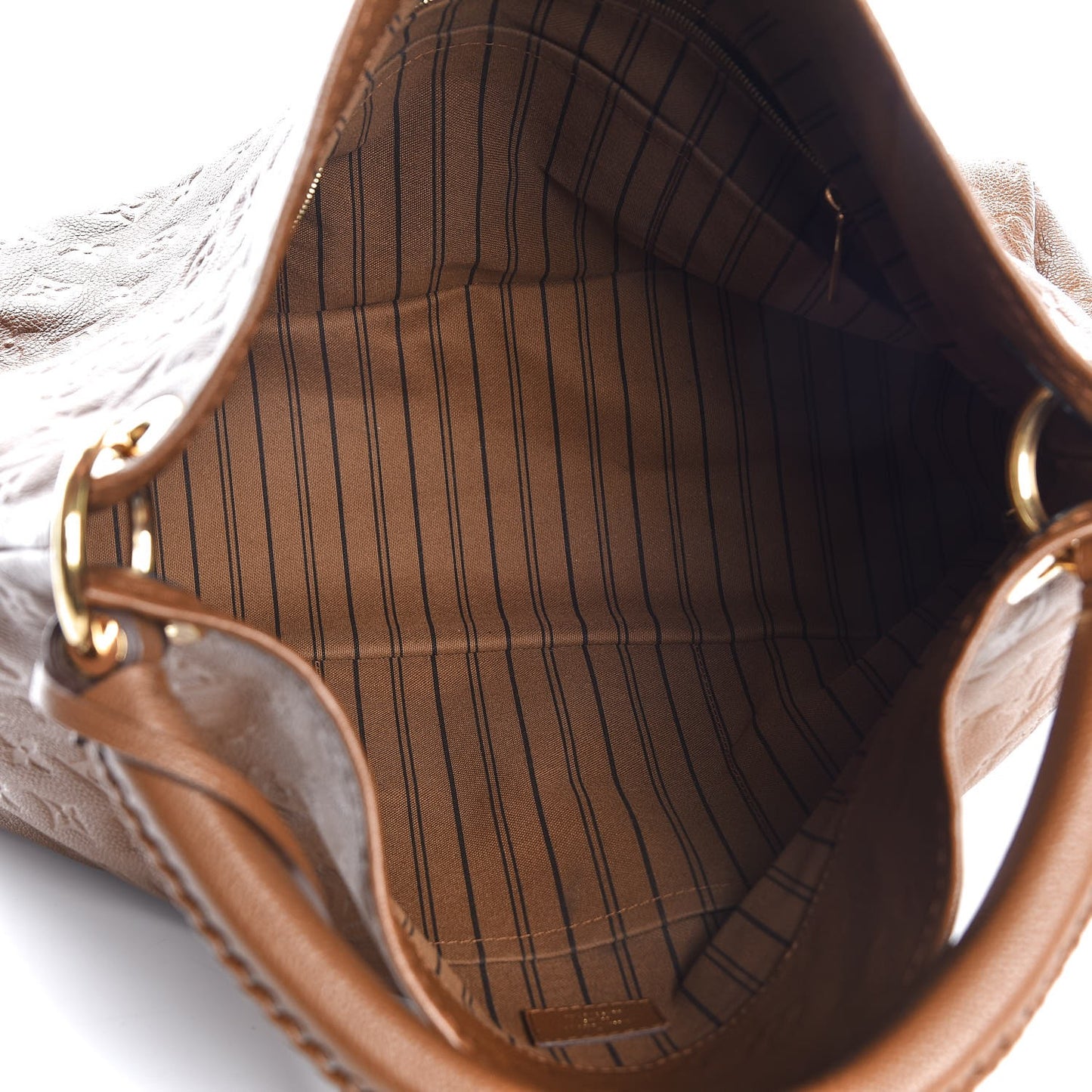 Empreinte Artsy MM Havane