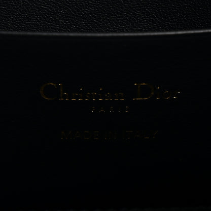 Christian Dior Oblique 30 Montaigne Pouch Blue 6 of 9