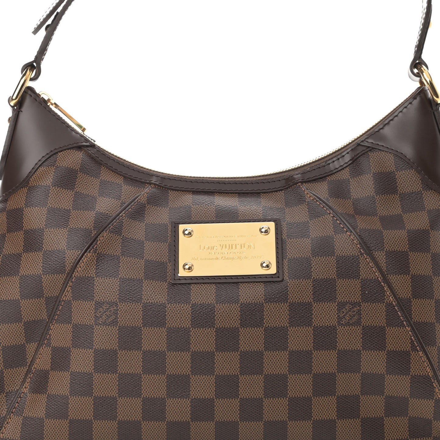 Damier Ebene Thames GM