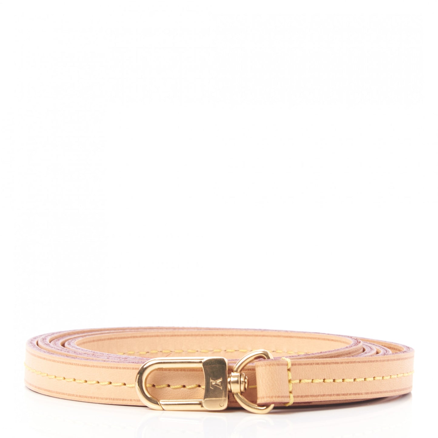 Vachetta Favorite Long Strap