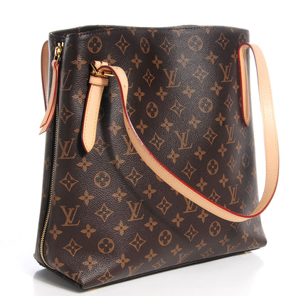 Louis Vuitton Monogram Voltaire 3 of 9