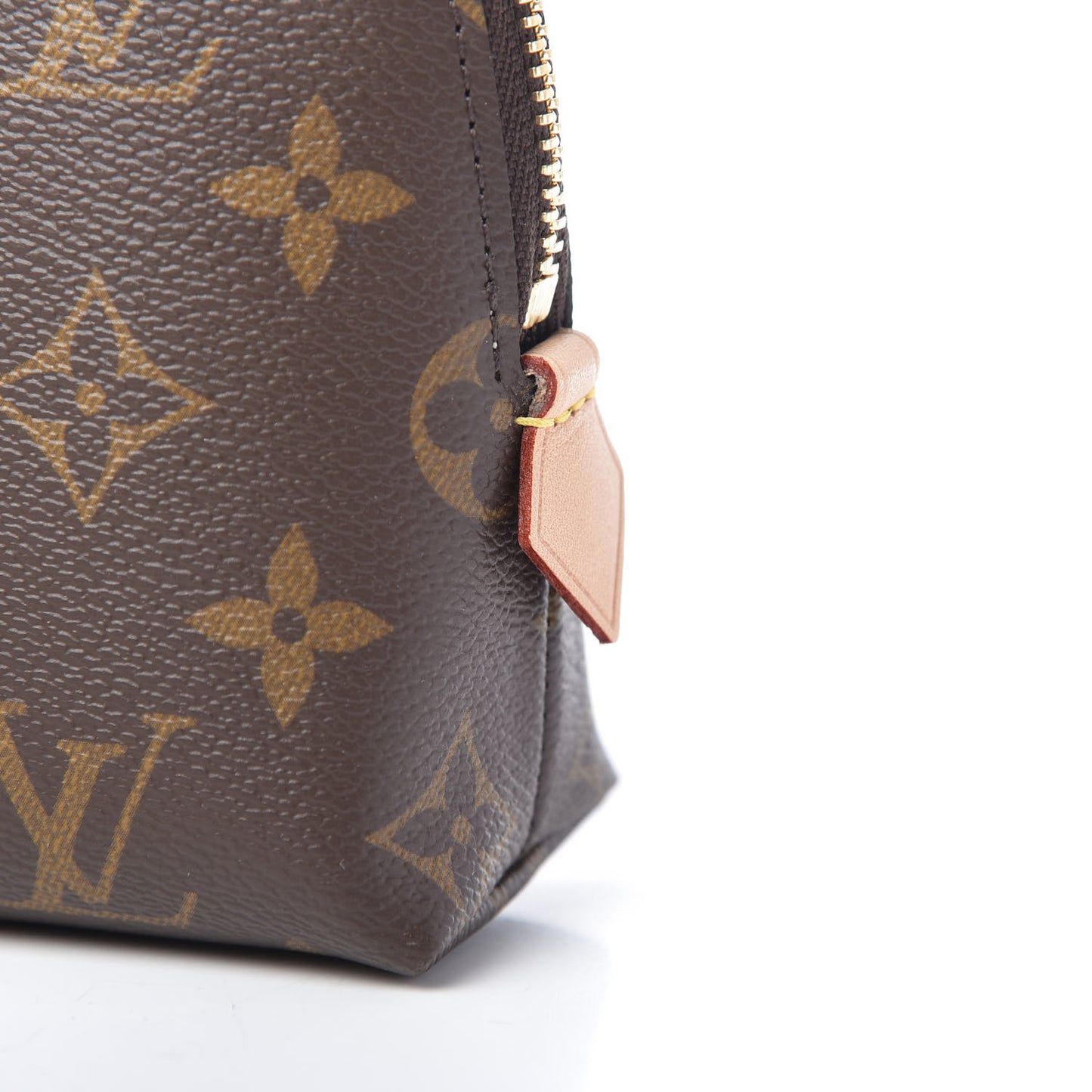 Monogram Cosmetic Pouch GM