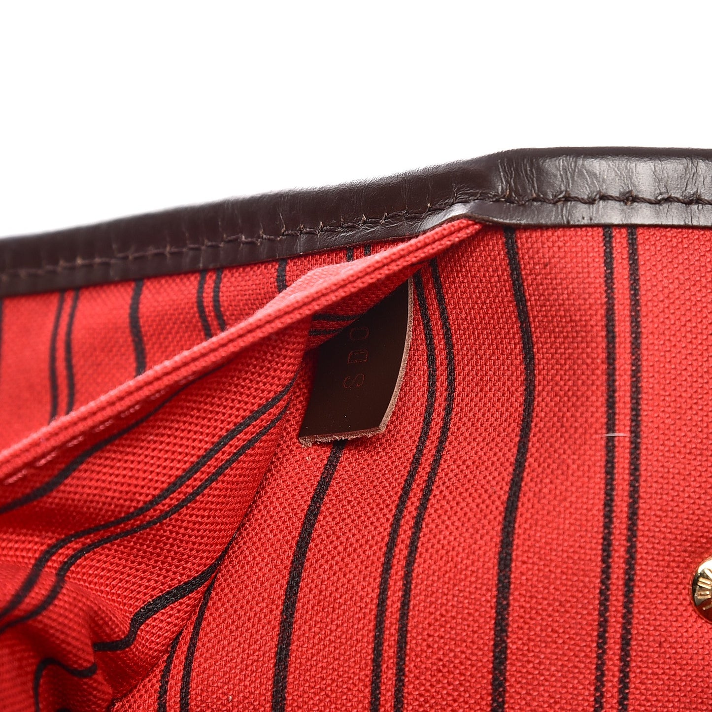 Damier Ebene Neo Neverfull MM