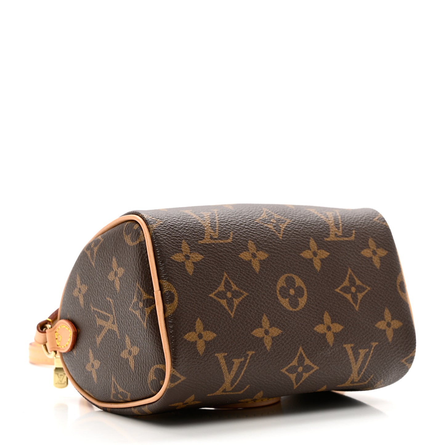 Monogram Nano Speedy