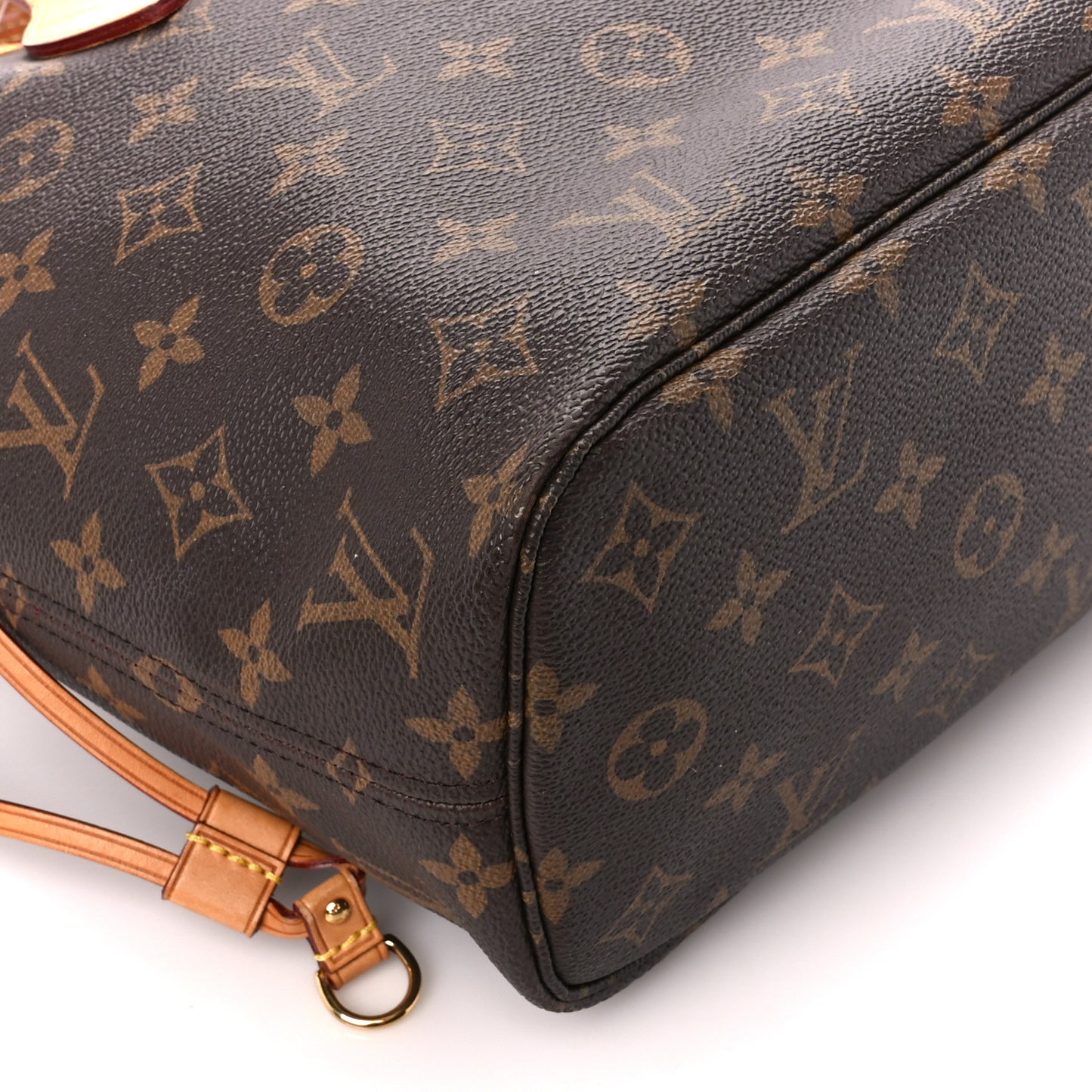 Monogram Neo Neverfull PM Pivoine