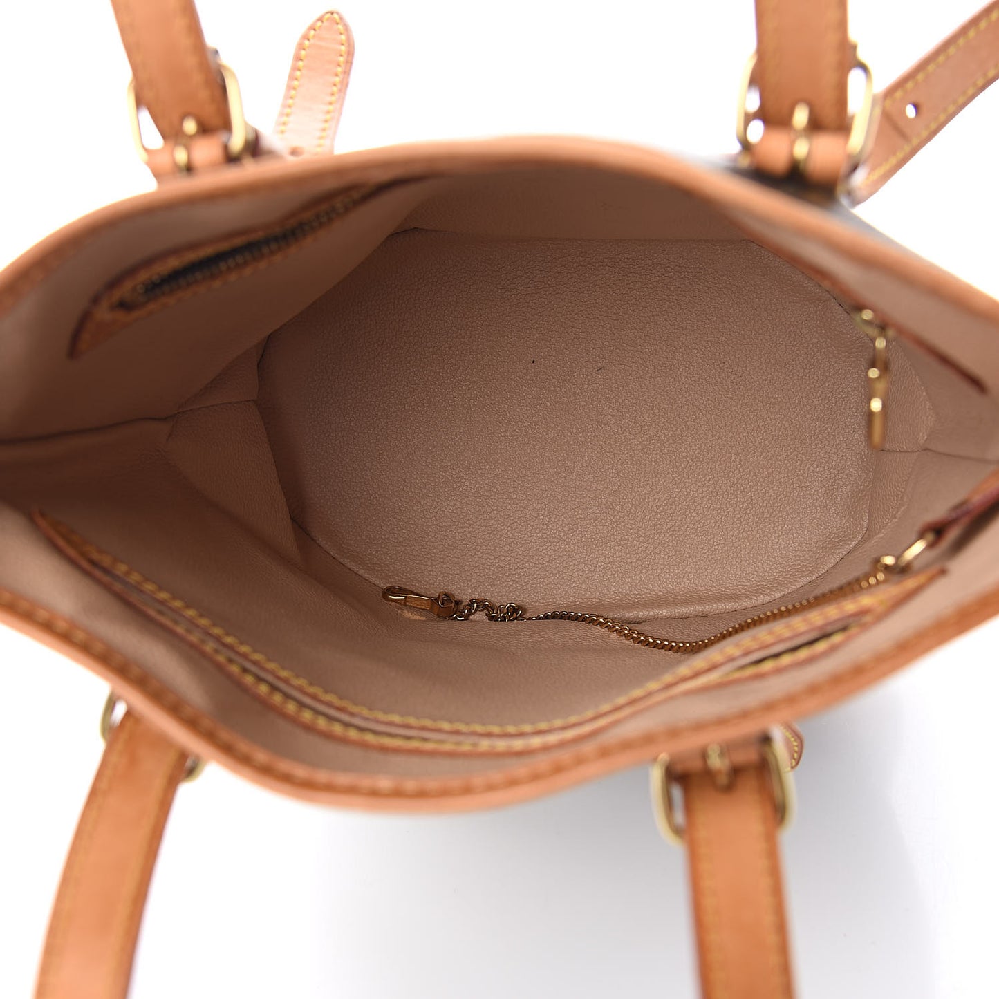 Monogram Petit Bucket 23