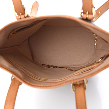 Louis Vuitton Monogram Petit Bucket 23 5 of 11
