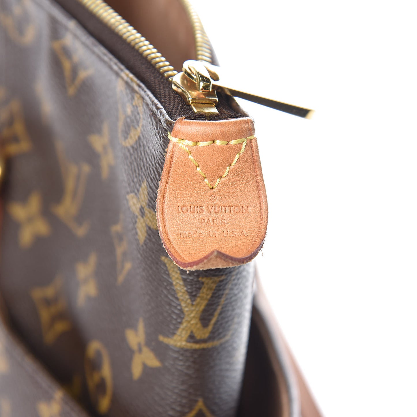 Monogram Totally MM