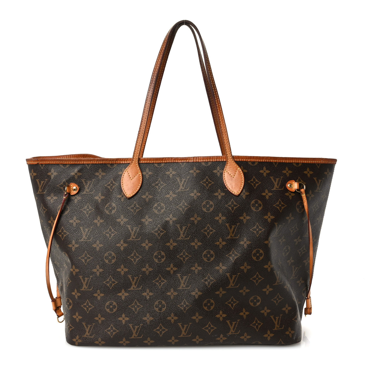 Monogram Neo Neverfull GM Pivoine