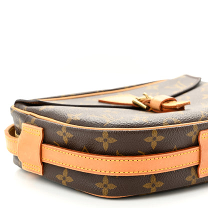 Louis Vuitton Monogram Jeune Fille 8 of 9