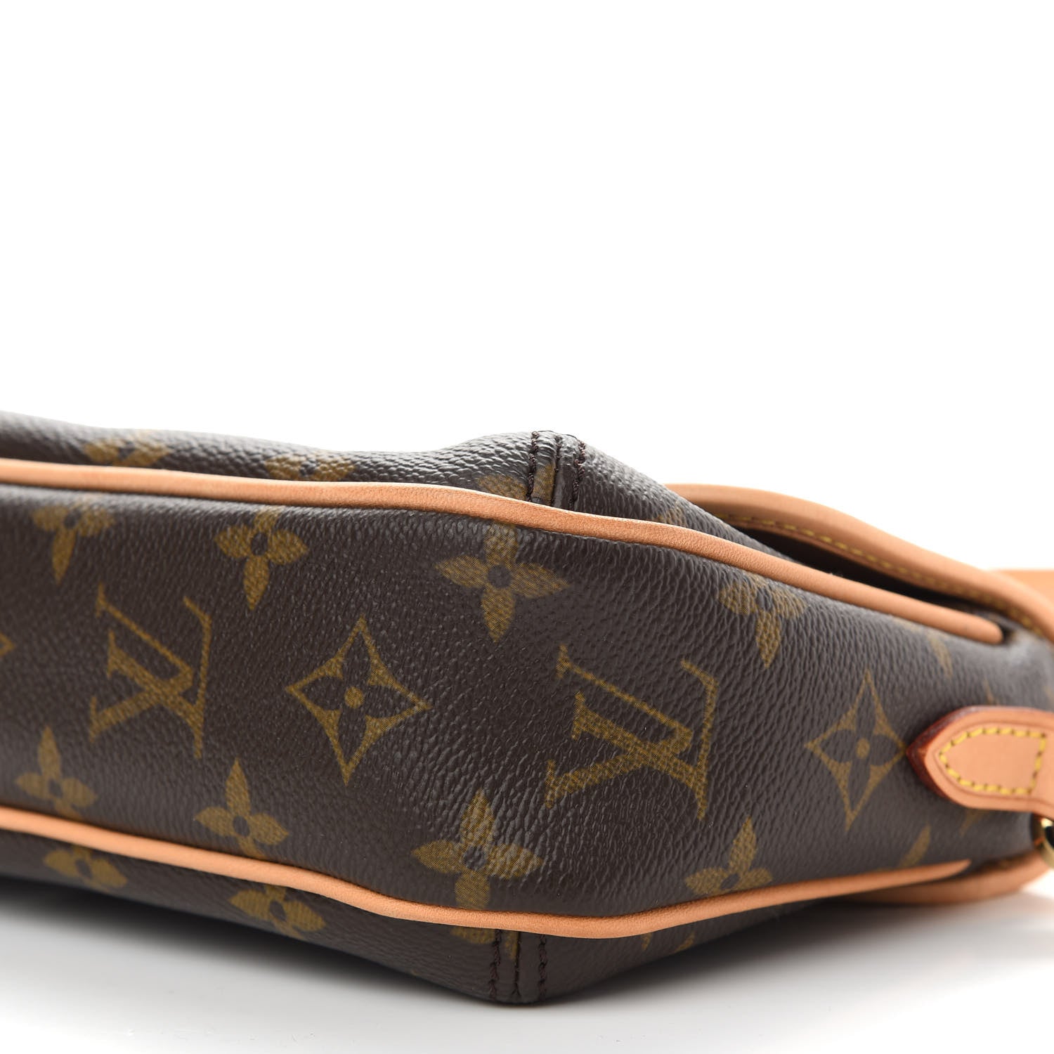 Louis Vuitton Monogram Tikal PM 9 of 10