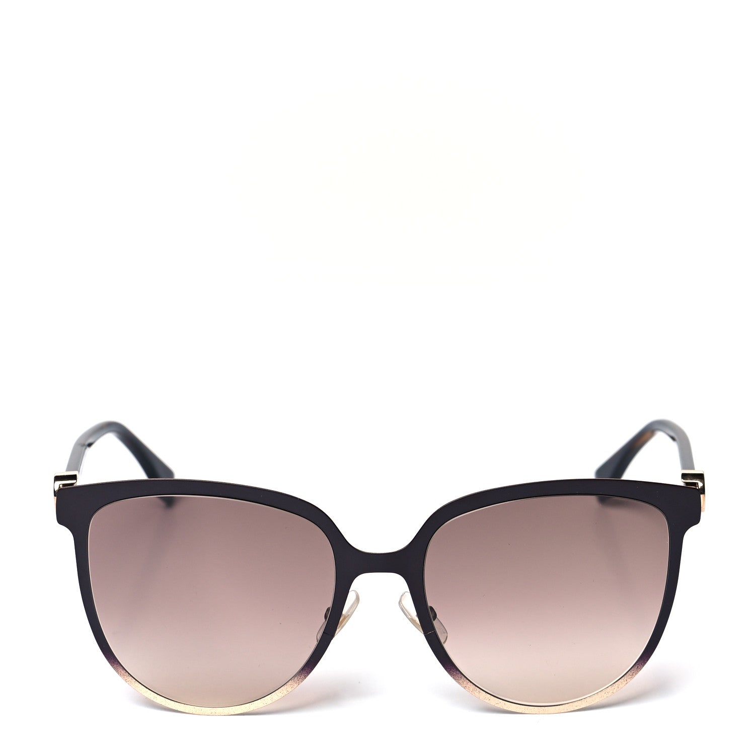 Fendi Metal F is Fendi Sunglasses FF 0328/S Havana 2 of 8
