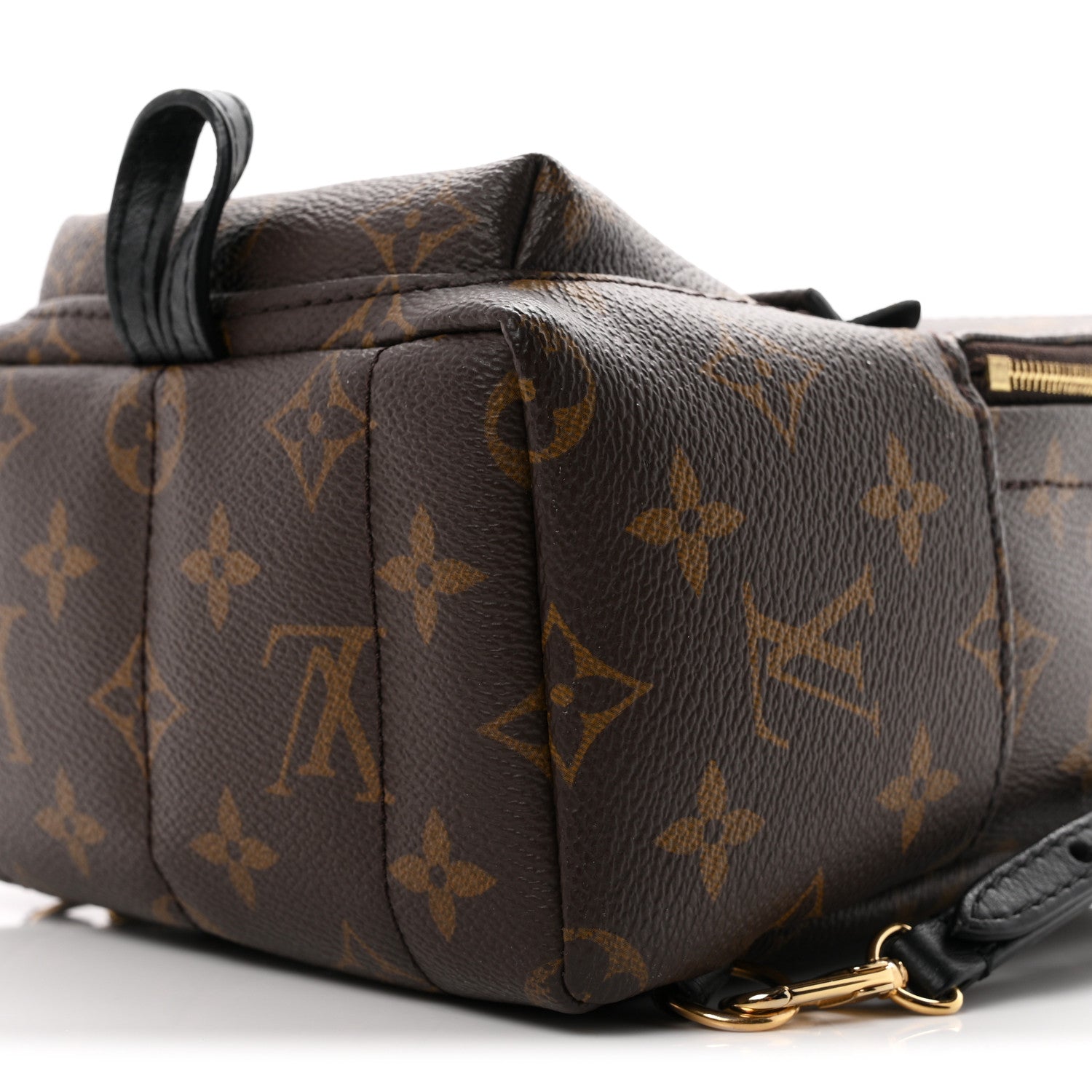 Louis Vuitton Monogram Palm Springs Backpack Mini 8 of 8