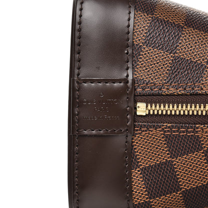Louis Vuitton Damier Ebene Alma PM 6 of 9