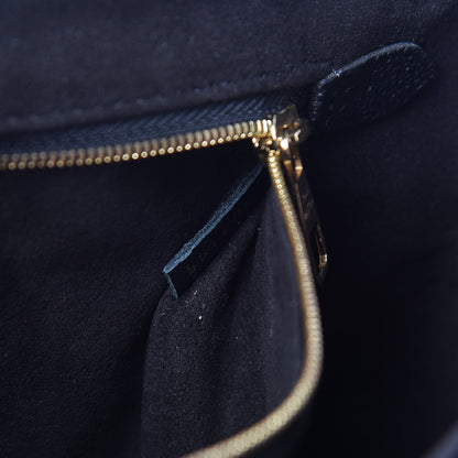 Louis Vuitton Empreinte Saint Germain MM Black 8 of 11