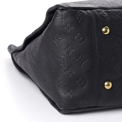 Louis Vuitton Empreinte Artsy MM Infini 6 of 13