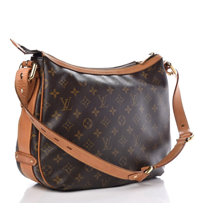 Louis Vuitton Monogram Tulum GM 3 of 7