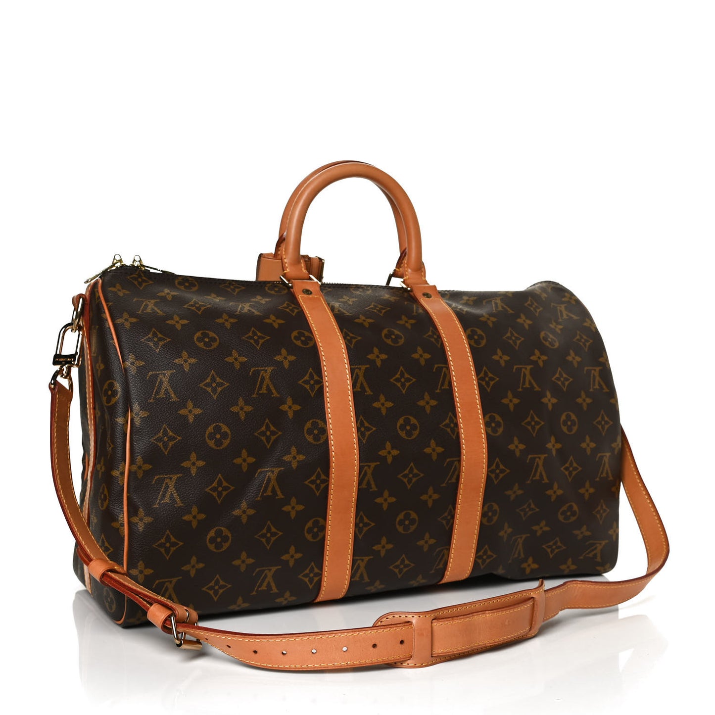 Monogram Keepall Bandouliere 45