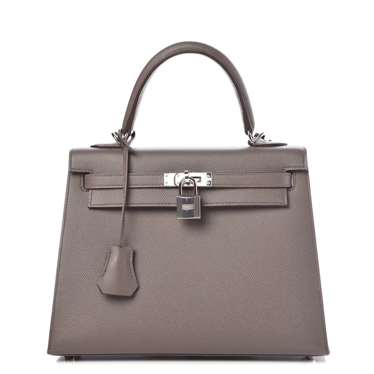 Epsom Kelly Sellier 25 Etain