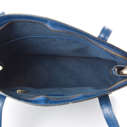 Louis Vuitton Epi Lussac Toledo 5 of 12