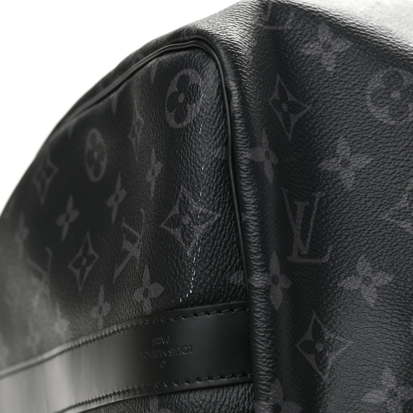 Monogram Eclipse Keepall Bandouliere 45
