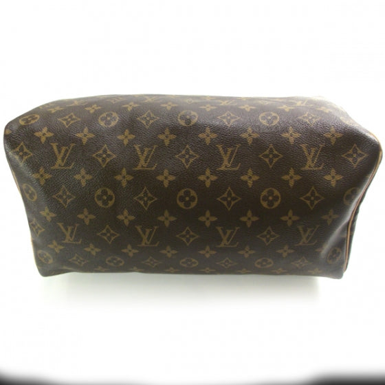 Monogram Speedy 35