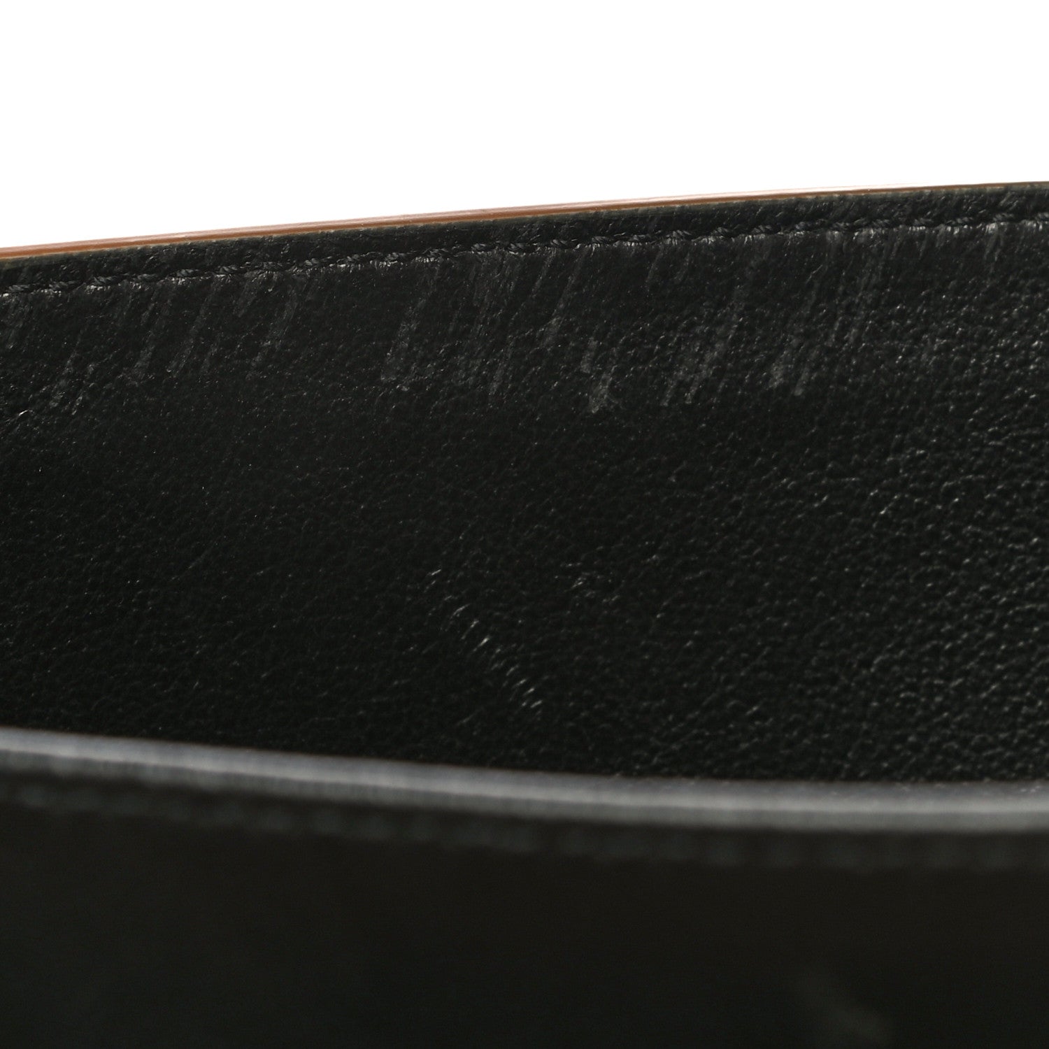 Saint Laurent Suede Smooth Calfskin Monogram Medium Solferino Soft Satchel Cinnamon 7 of 11