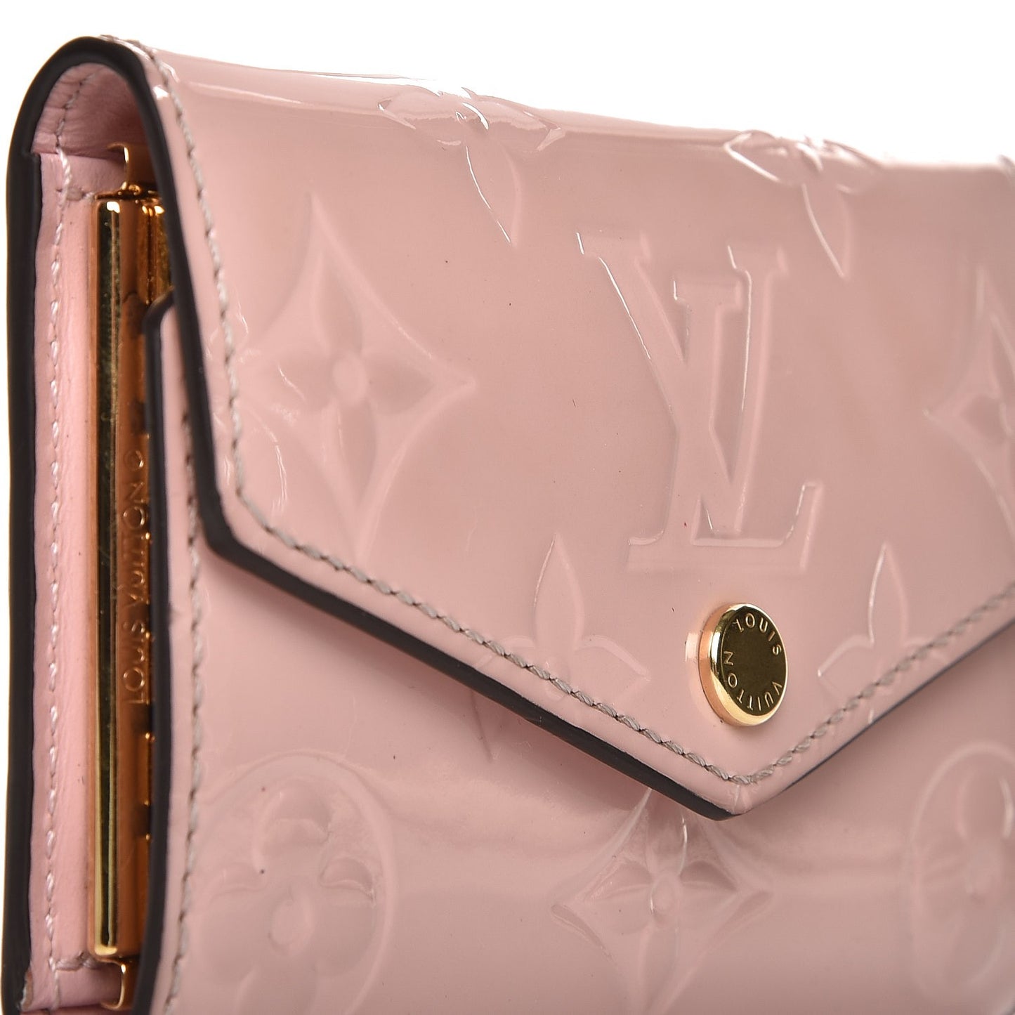 Vernis Multicles 6 Key Holder Rose Ballerine