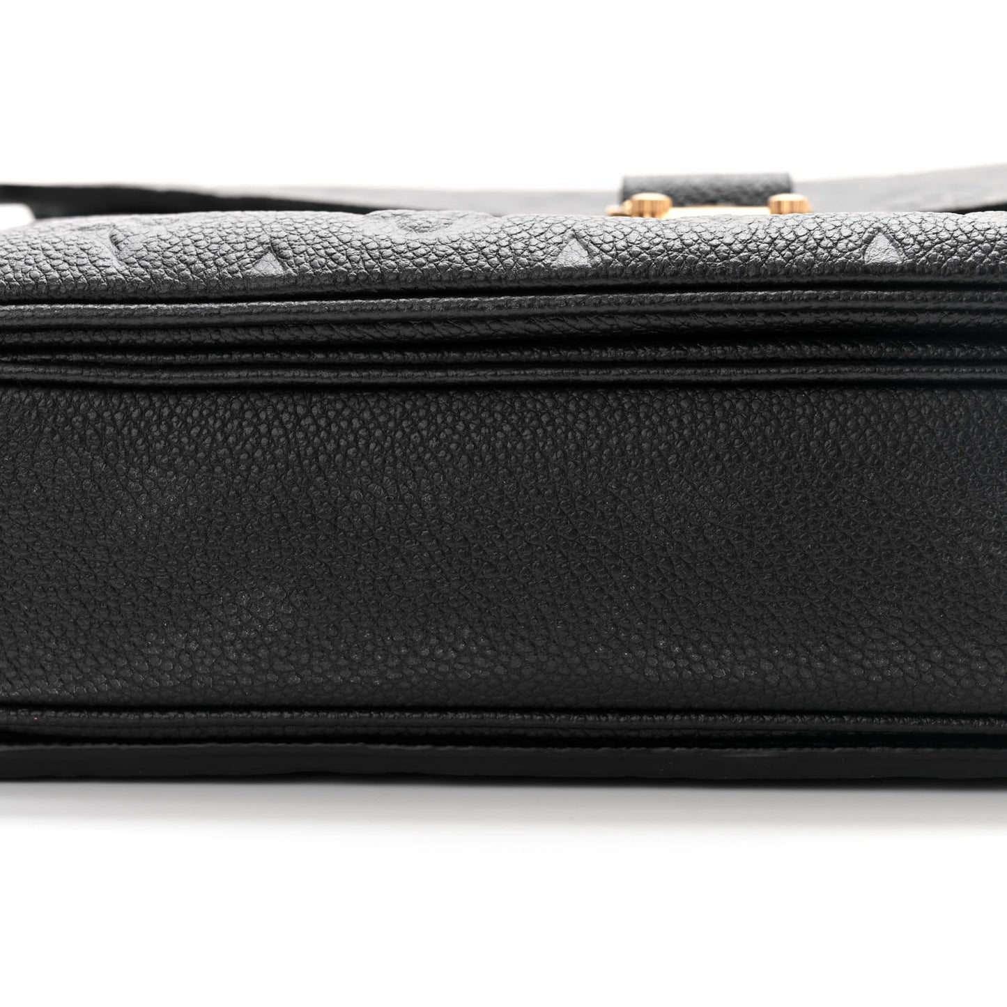 Empreinte Pochette Metis Black