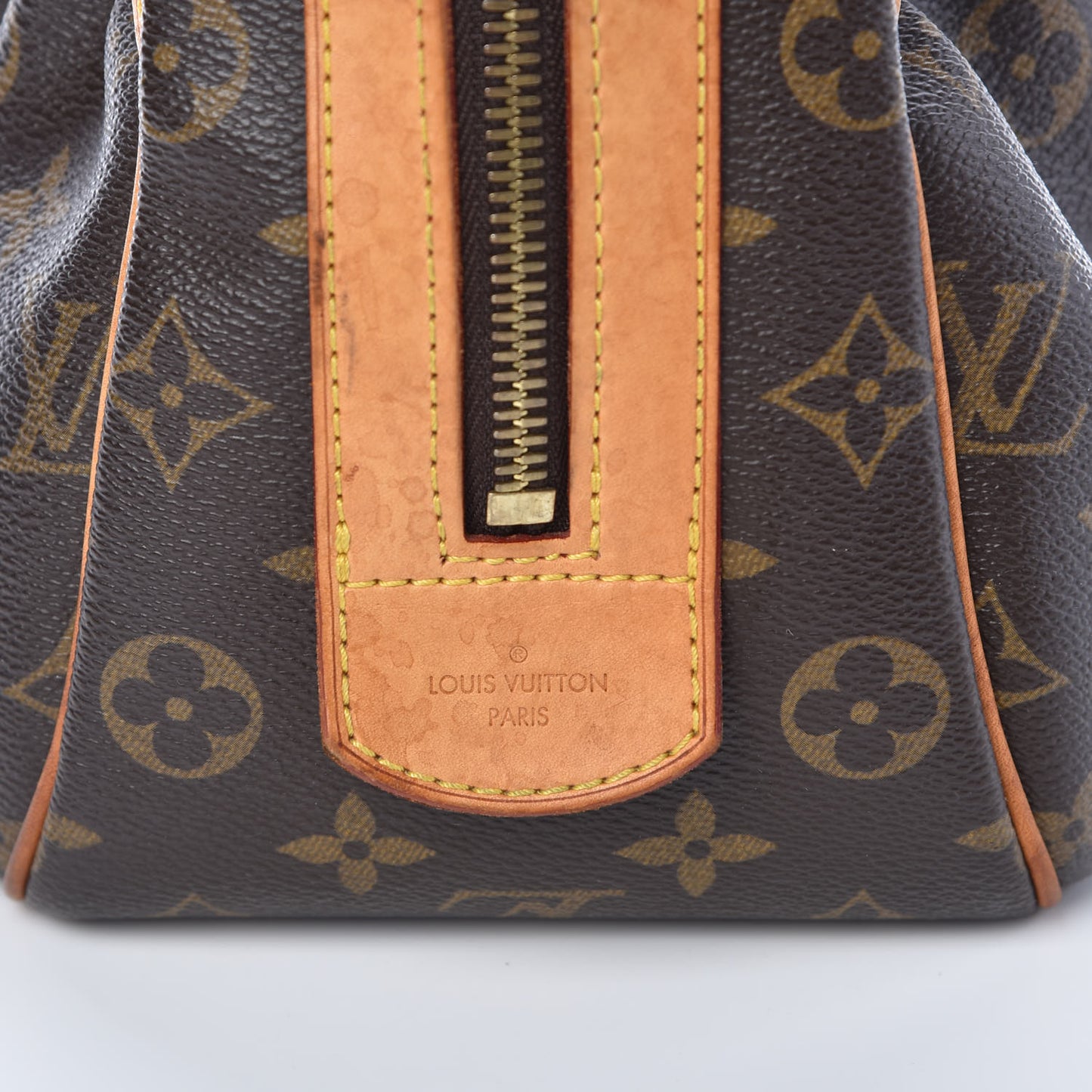 Monogram Mizi