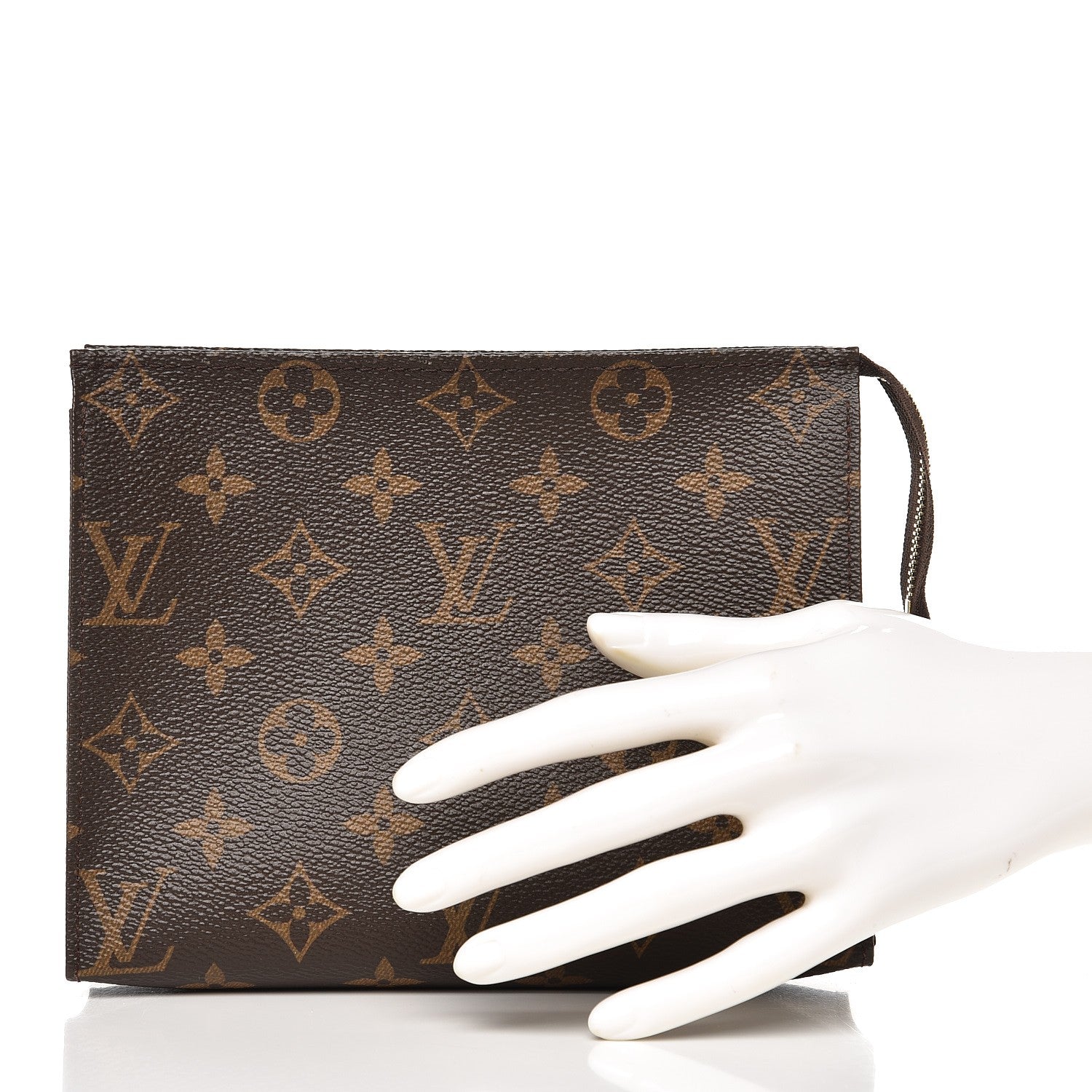 Louis Vuitton Monogram Toiletry Pouch 19 2 of 7