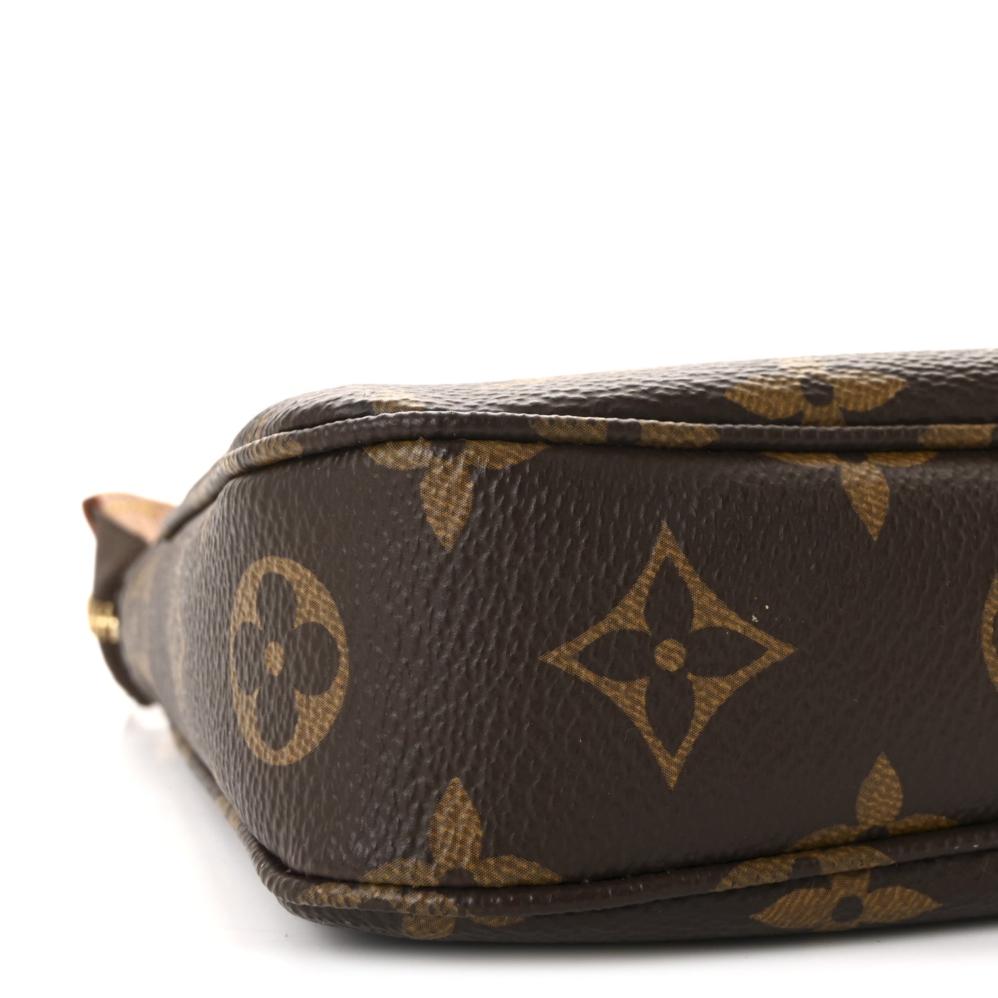 Monogram Pochette Accessories NM