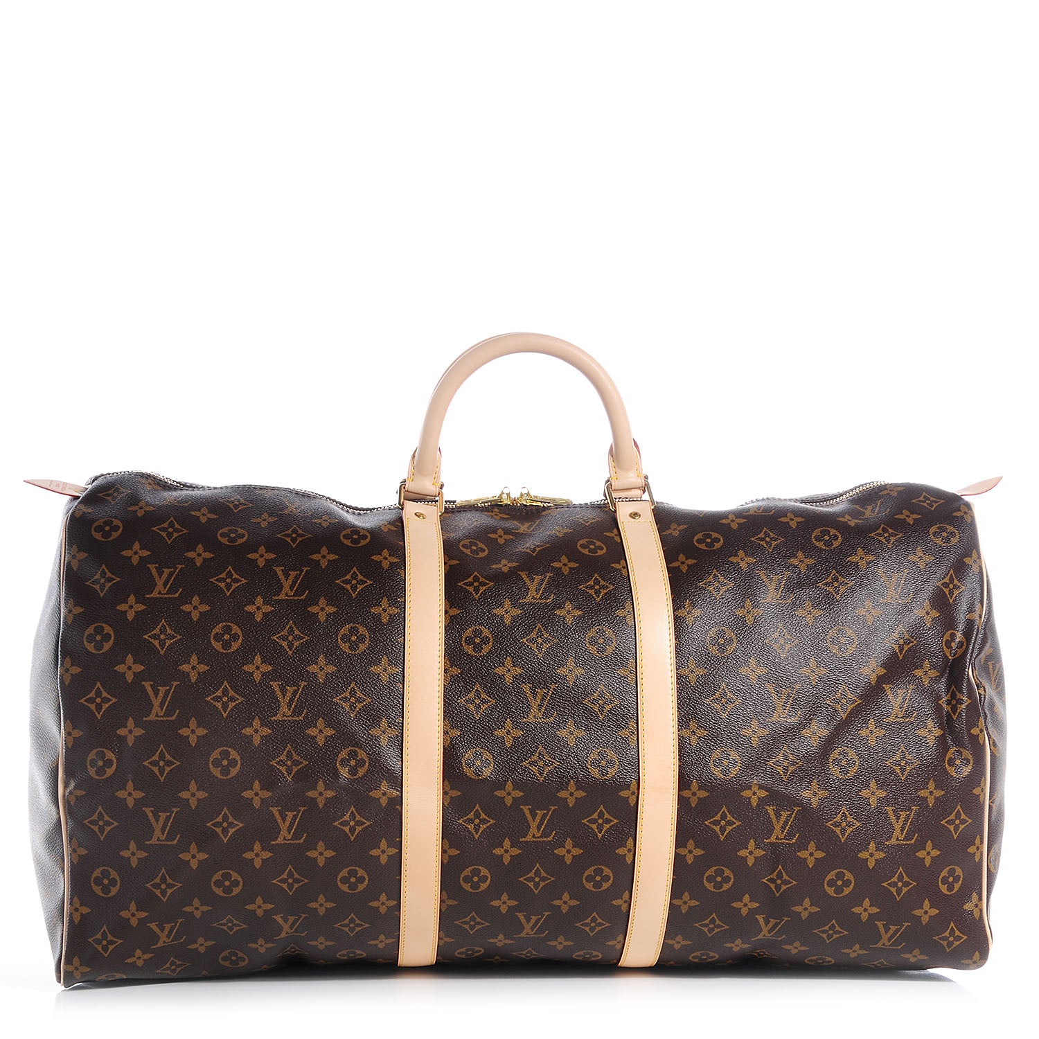 Louis Vuitton Monogram Keepall 60 1 of 8