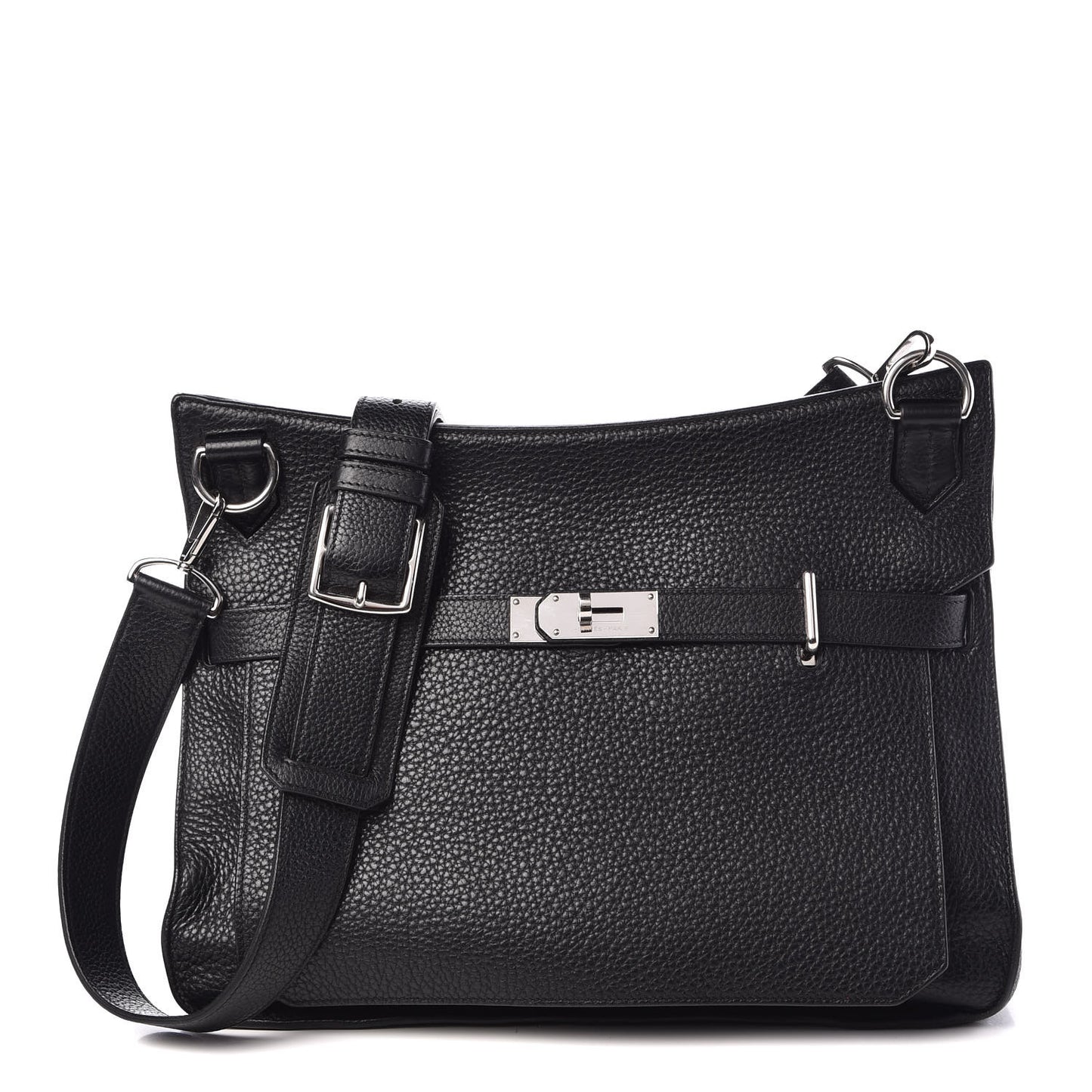 Taurillon Clemence Jypsiere 34 Black
