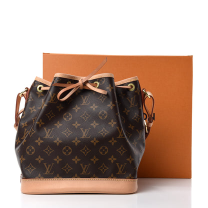 Louis Vuitton Monogram Petit Noe NM 11 of 11