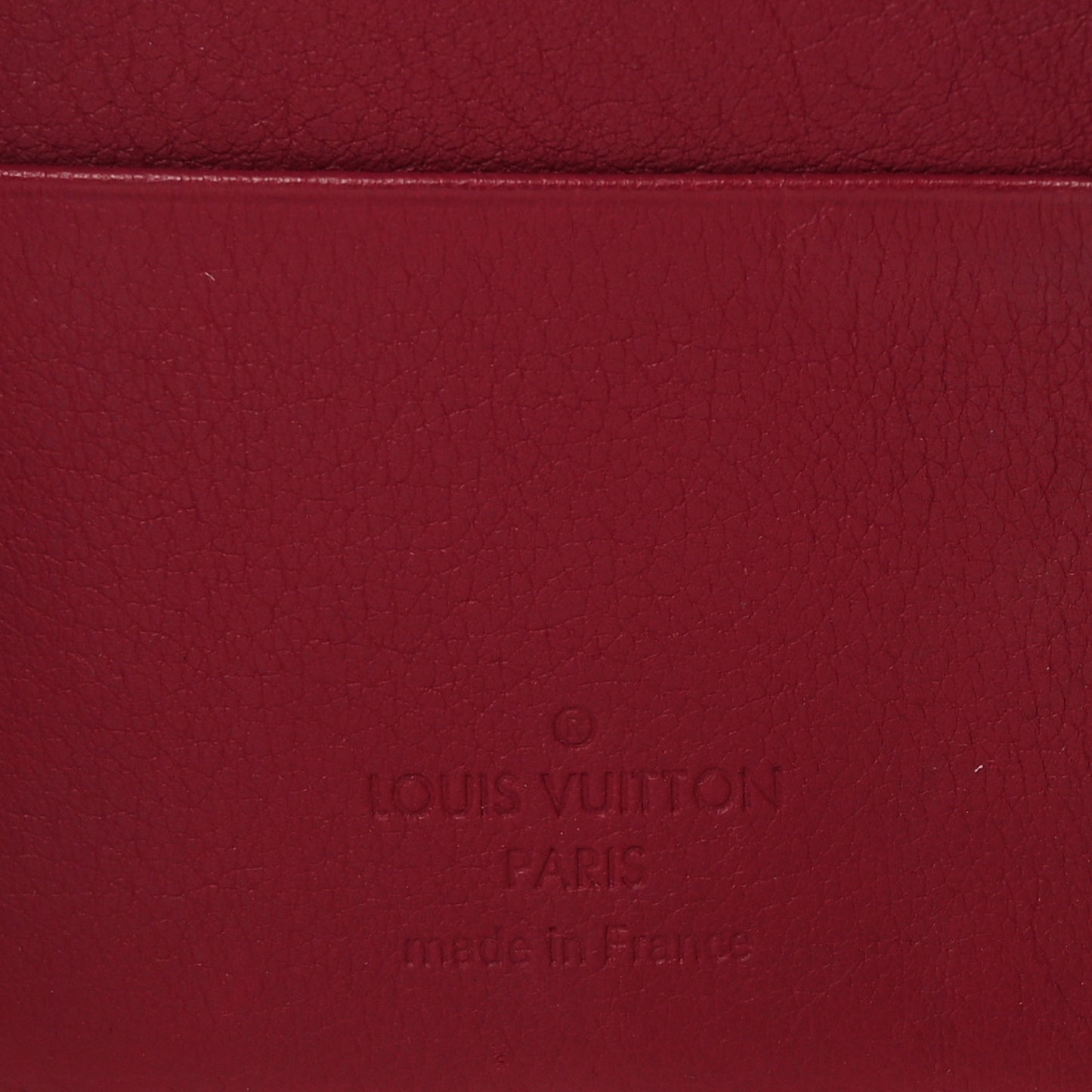 Mahina Amelia Wallet Fuchsia