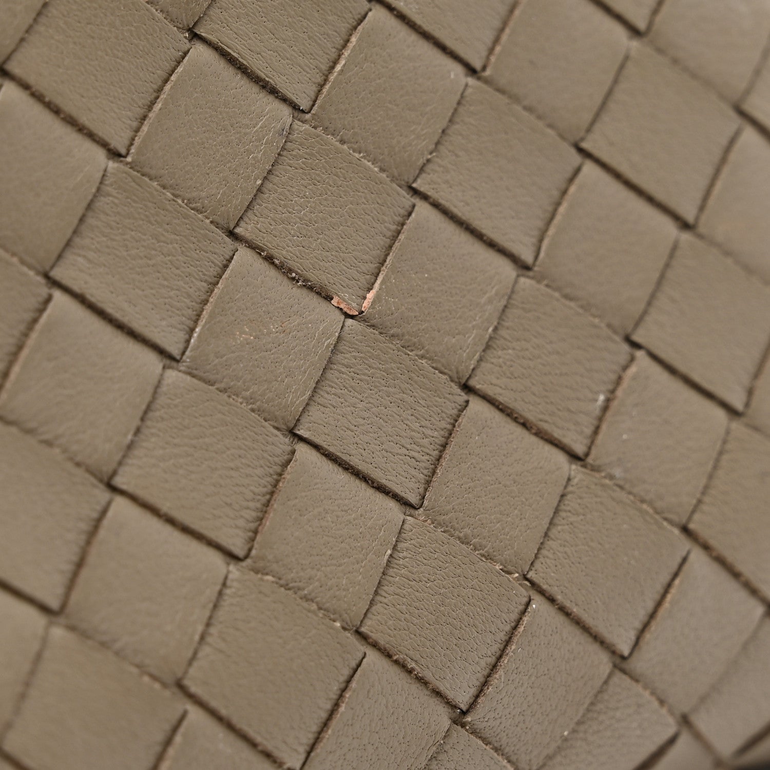 Bottega Veneta Nappa Intrecciato Continental Wallet Mink 12 of 12