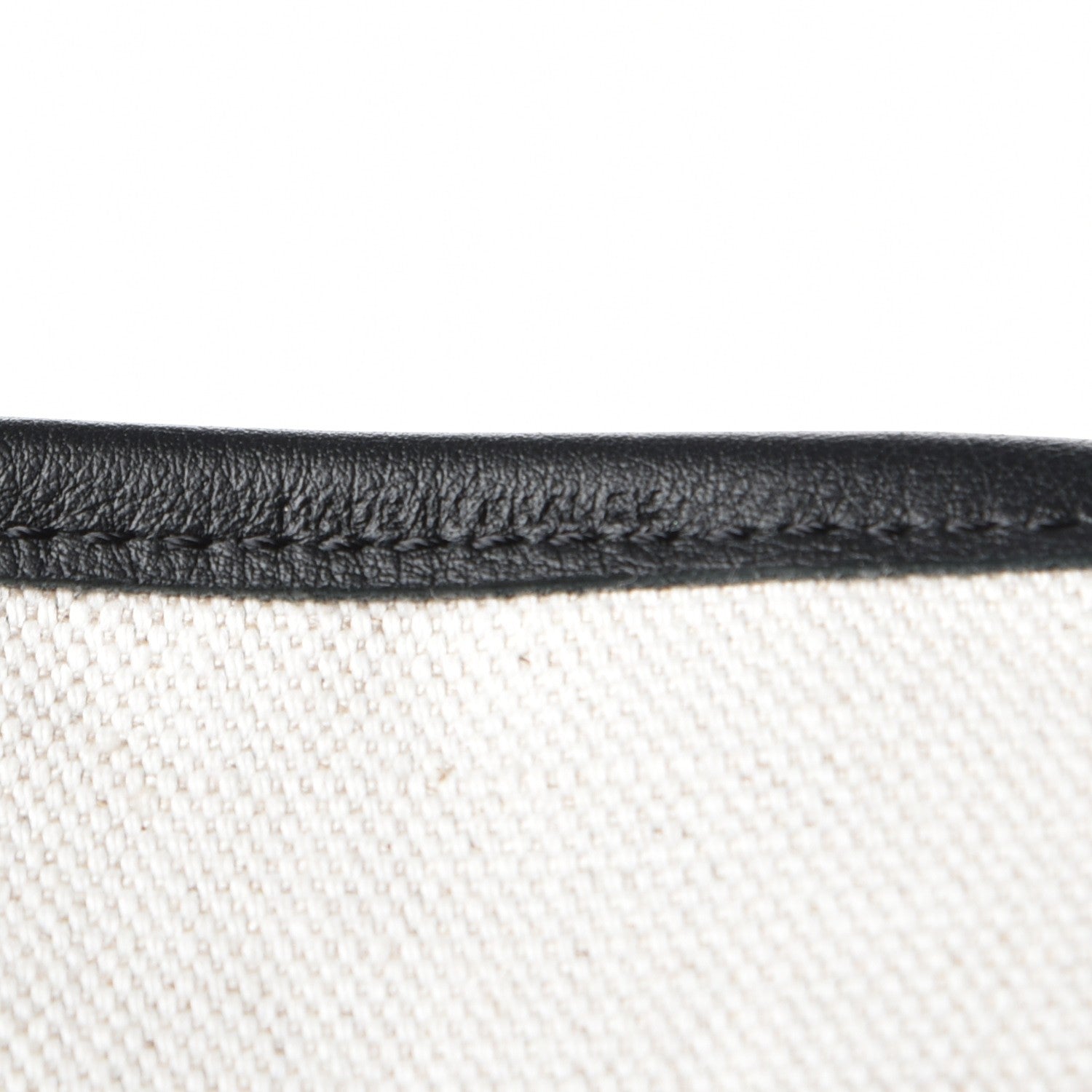 Goyard Goyardine Saint Louis GM Black 9 of 10