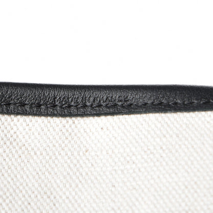 Goyard Goyardine Saint Louis GM Black 9 of 10