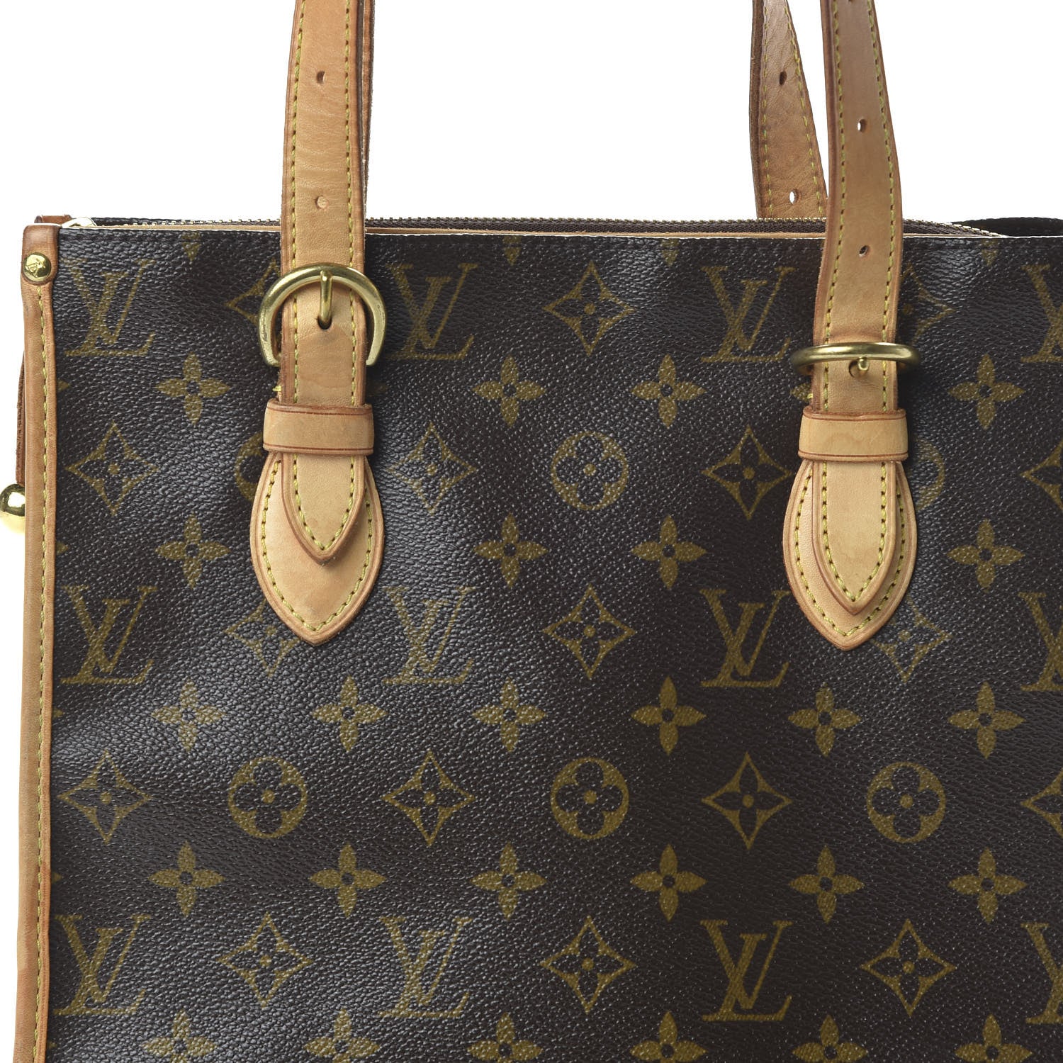 Louis Vuitton Monogram Popincourt Haut 9 of 10
