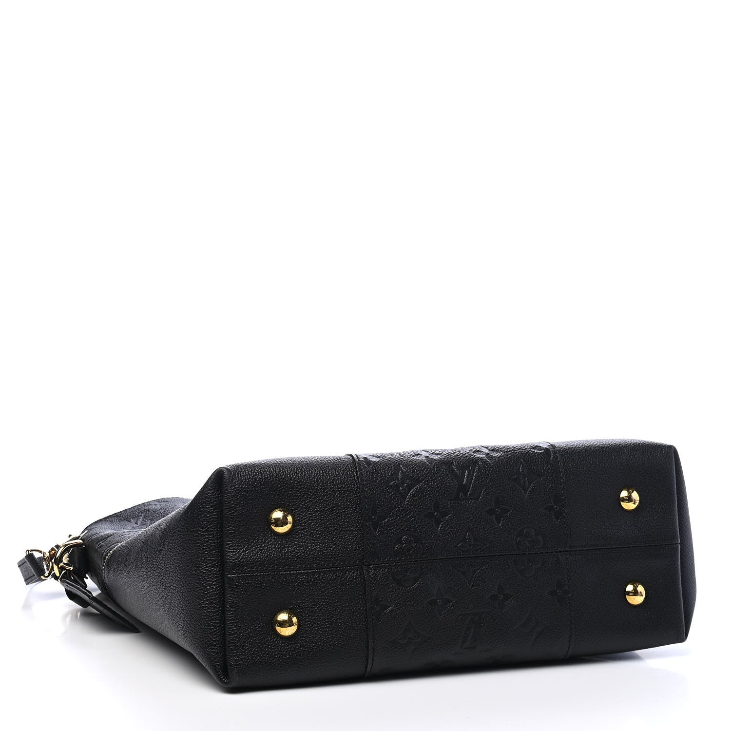 Louis Vuitton Empreinte Melie Black 3 of 11