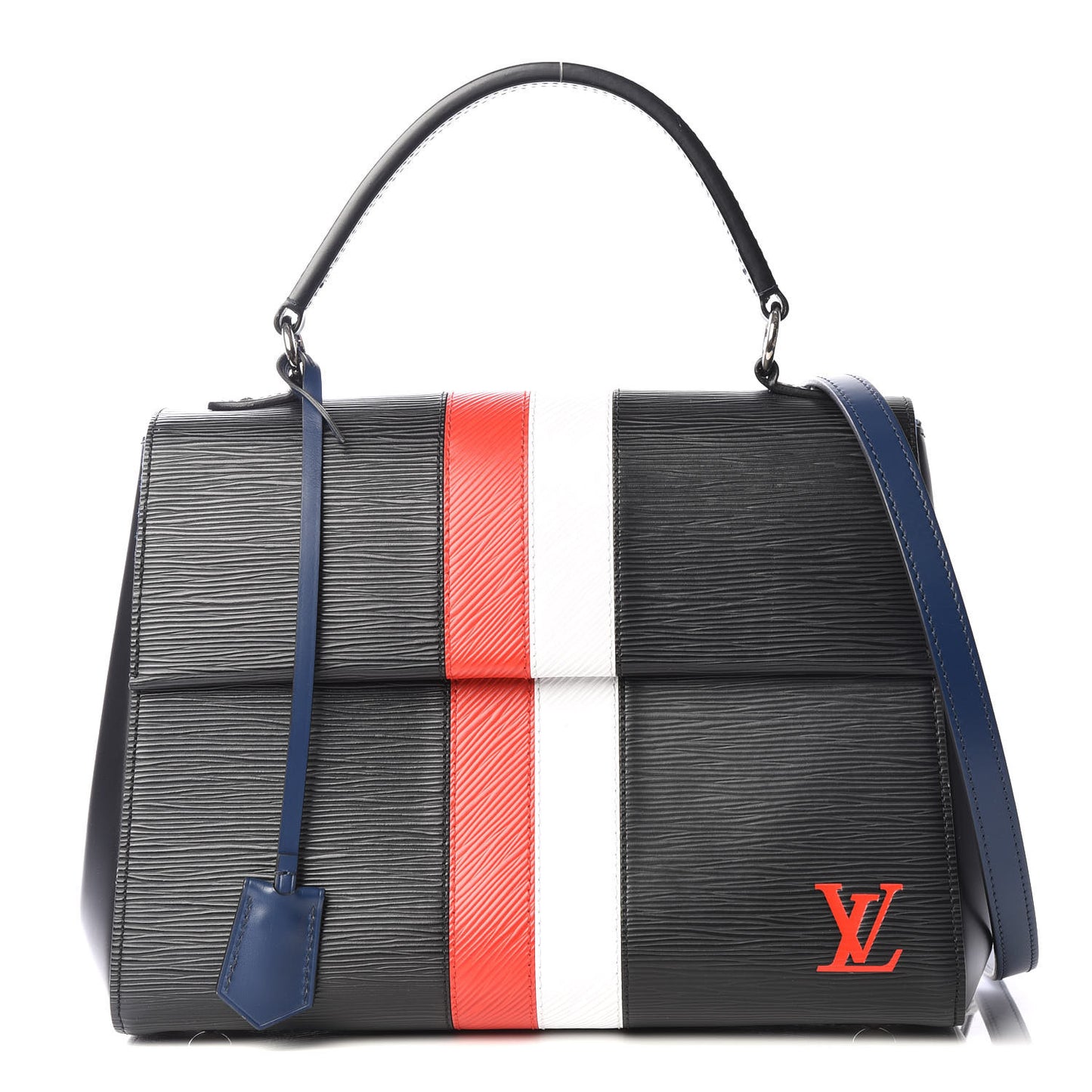 Epi Cluny MM Black Stripe