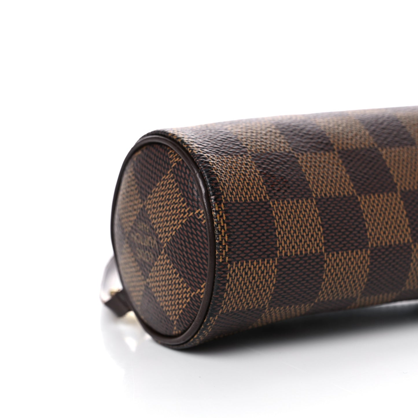 Damier Ebene Mini Papillon