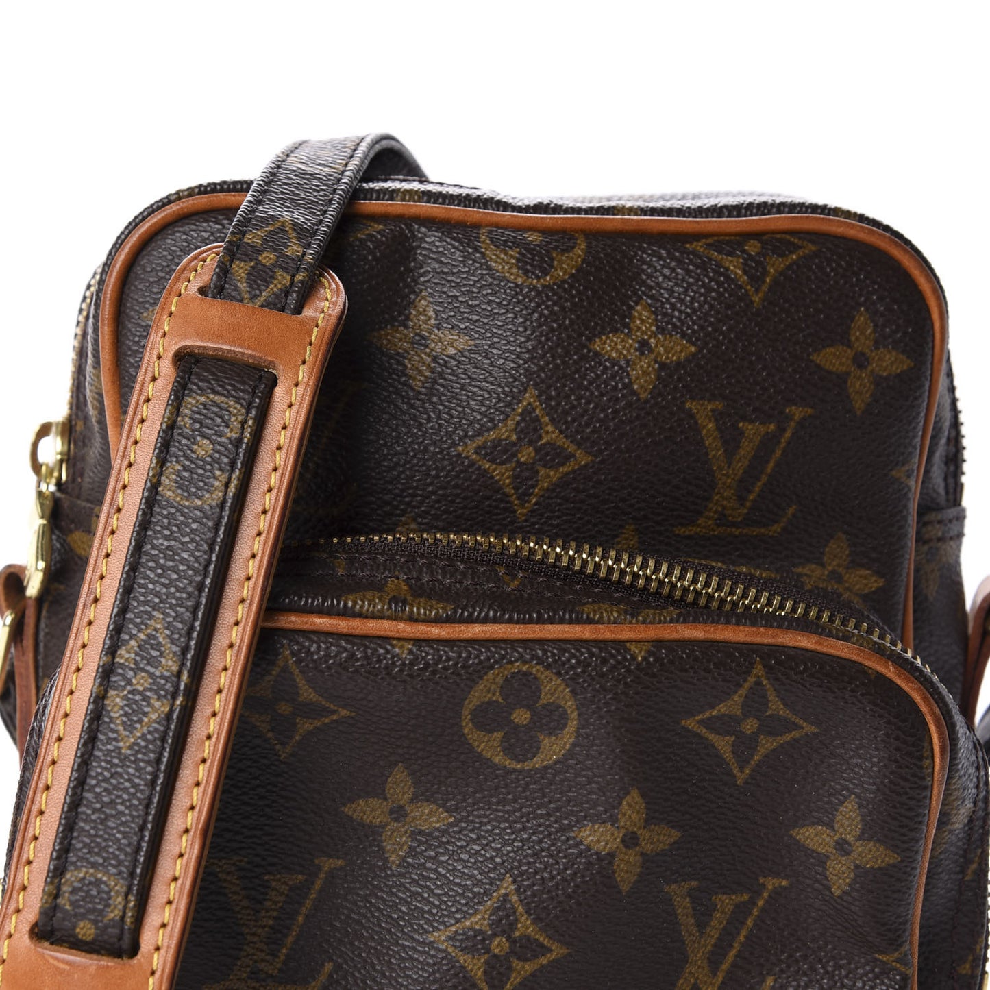 Monogram Amazone
