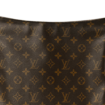 Louis Vuitton Monogram Looping GM 8 of 10