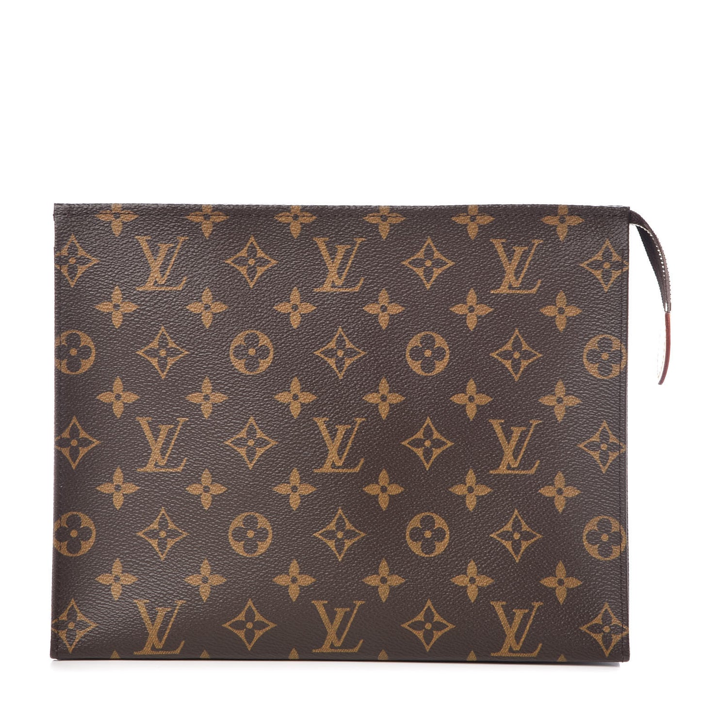 Monogram Toiletry Pouch 26