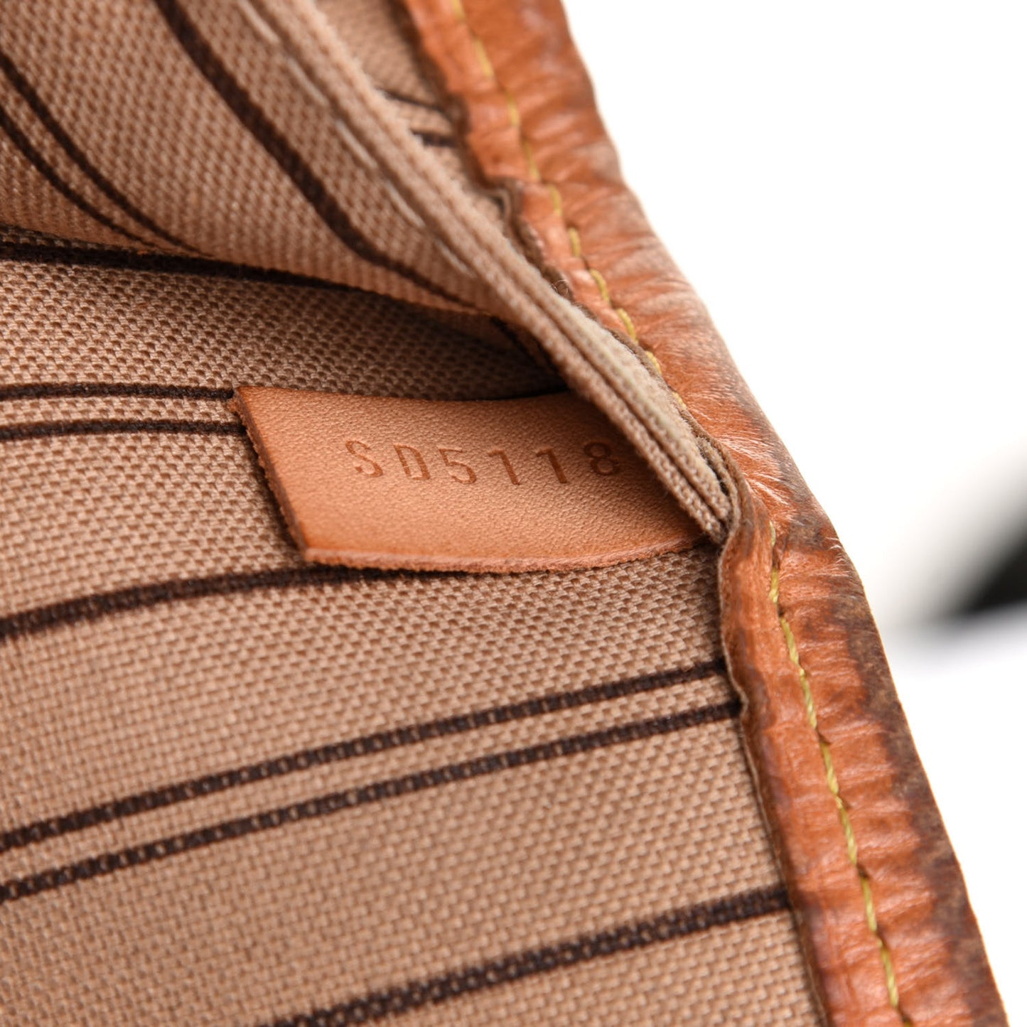 Monogram Neo Neverfull MM